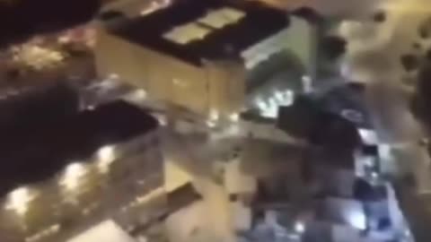 IRAN vs CUPULA DE HIERRO ISRAEL no tan bien