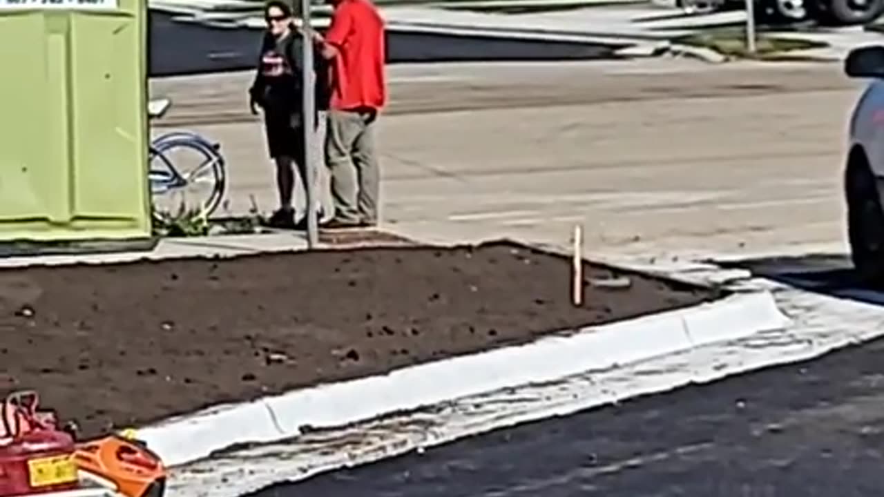 Mayor Kim Norton's Bike Lanes Are NOT WORKING.