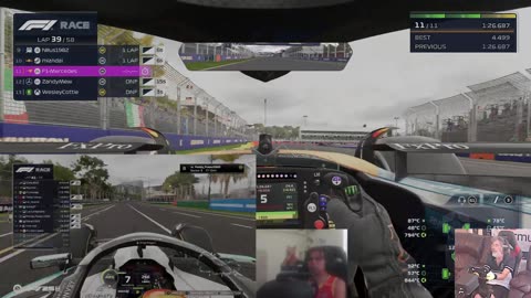 F1 25