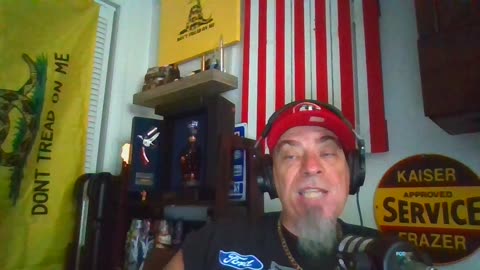 Operation Phoenix: Trump, The Deep State, GITMO, and Antarctica's Hidden Role!