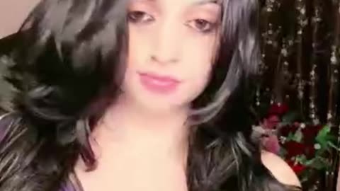 Live Now Ayushi Bhagat《 》{ आयुषी भगत / पूजा भगत } #Ayushibhagat #poojabhagat999