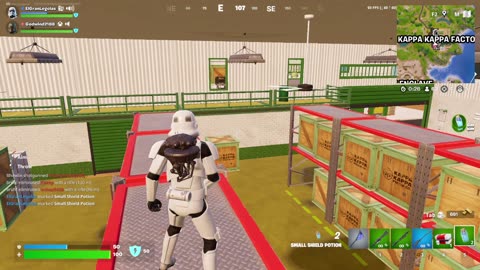 May the 4th be with you