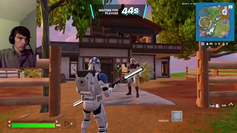 May the 4th be with you