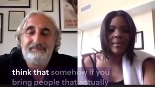 Candace Owens used to criticize Islam and praise Israel - She won't criticize Islam anymore