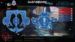 Halo 2 HCS Pro Playing Matchmaking