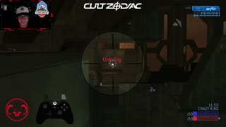 Halo 2 HCS Pro Playing Matchmaking