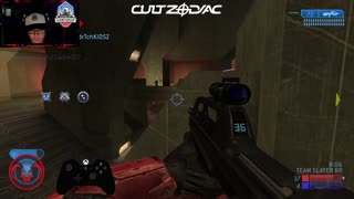 Halo 2 HCS Pro Playing Matchmaking