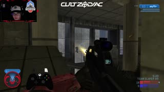 Halo 2 HCS Pro Playing Matchmaking