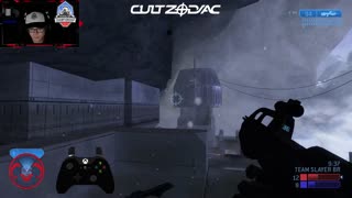 Halo 2 HCS Pro Playing Matchmaking