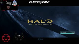 Halo 2 HCS Pro Playing Matchmaking