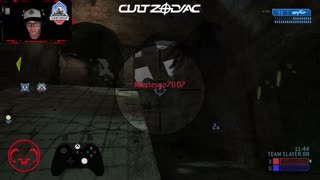 Halo 2 HCS Pro Playing Matchmaking