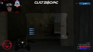 Halo 2 HCS Pro Playing Matchmaking