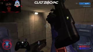 Halo 2 HCS Pro Playing Matchmaking