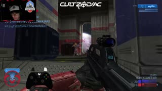 Halo 2 HCS Pro Playing Matchmaking