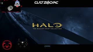 Halo 2 HCS Pro Playing Matchmaking