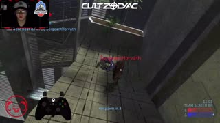 Halo 2 HCS Pro Playing Matchmaking