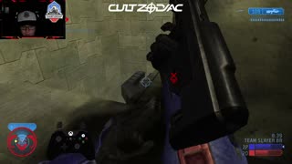 Halo 2 HCS Pro Playing Matchmaking