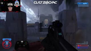 Halo 2 HCS Pro Playing Matchmaking