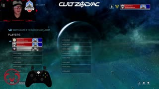 Halo 2 HCS Pro Playing Matchmaking