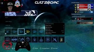 Halo 2 HCS Pro Playing Matchmaking