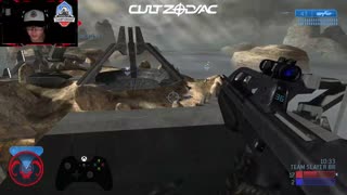 Halo 2 HCS Pro Playing Matchmaking