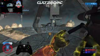 Halo 2 HCS Pro Playing Matchmaking