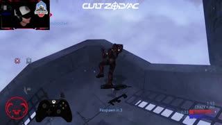 Halo 2 HCS Pro Playing Matchmaking