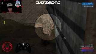 Halo 2 HCS Pro Playing Matchmaking