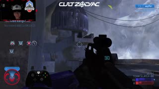 Halo 2 HCS Pro Playing Matchmaking
