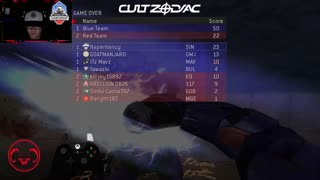 Halo 2 HCS Pro Playing Matchmaking