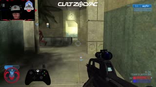 Halo 2 HCS Pro Playing Matchmaking