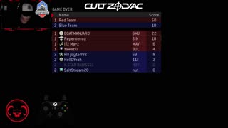 Halo 2 HCS Pro Playing Matchmaking