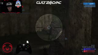 Halo 2 HCS Pro Playing Matchmaking
