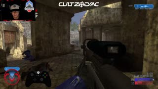 Halo 2 HCS Pro Playing Matchmaking