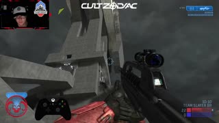 Halo 2 HCS Pro Playing Matchmaking
