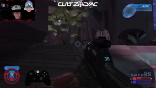 Halo 2 HCS Pro Playing Matchmaking