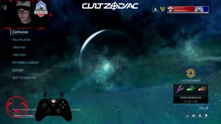 Halo 2 HCS Pro Playing Matchmaking
