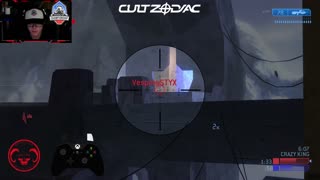Halo 2 HCS Pro Playing Matchmaking