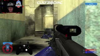 Halo 2 HCS Pro Playing Matchmaking
