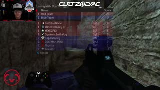 Halo 2 HCS Pro Playing Matchmaking