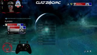 Halo 2 HCS Pro Playing Matchmaking