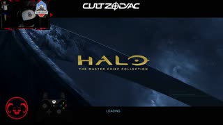 Halo 2 HCS Pro Playing Matchmaking