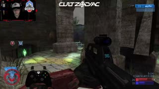 Halo 2 HCS Pro Playing Matchmaking