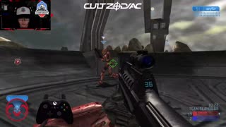 Halo 2 HCS Pro Playing Matchmaking