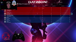 Halo 2 HCS Pro Playing Matchmaking