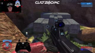 Halo 2 HCS Pro Playing Matchmaking
