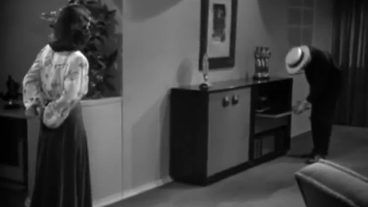 The Woman In The Window (1944)