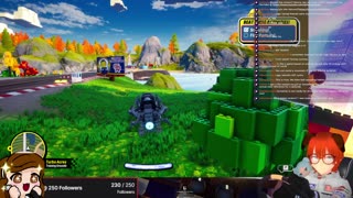 Hat Man Gets His License | LEGO 2K DRIVE