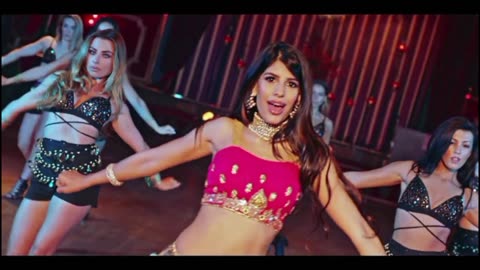 PABBI (Official Music Video): Tulsi Kumar | Jasmin Walia | Tanishk Bagchi | Kumaar |