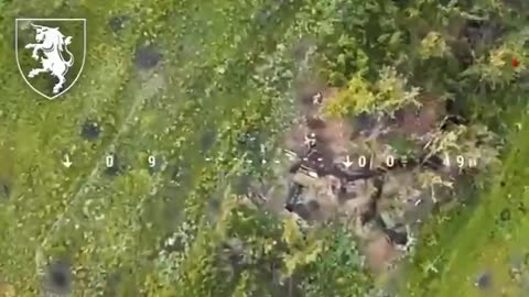 43rd Mechanized Brigade Holds the Line on Kupiansk Axis — Relentless Defense in Action